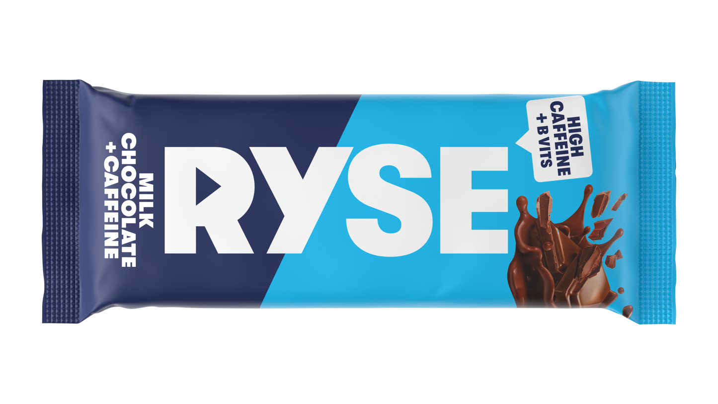 Milk Chocolate Bar x12