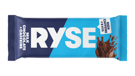 Milk Chocolate Bar x12