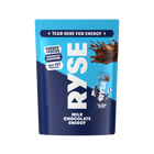 Milk Chocolate Bar x12