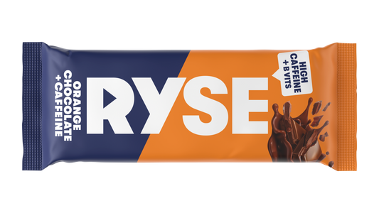 Orange Chocolate Bar x12